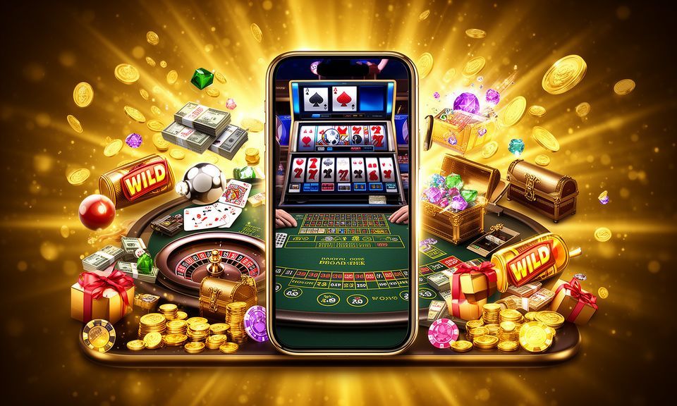 fgf66 mobile gaming
